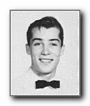 Lee Greenwood: class of 1960, Norte Del Rio High School, Sacramento, CA.